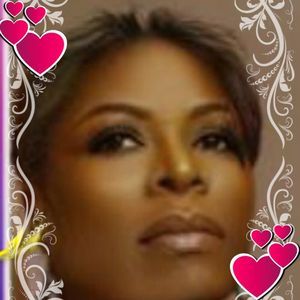 Meet your Posher, Catherine